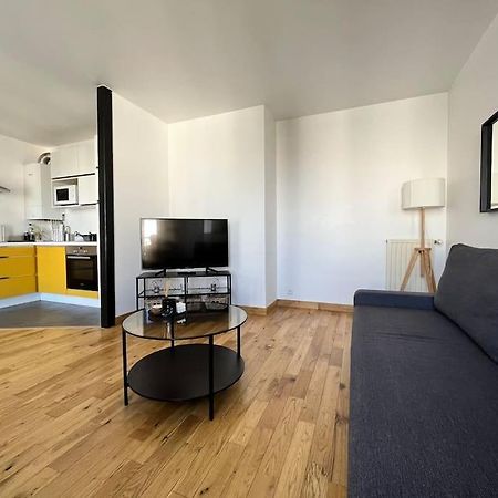 Appartement Emplacement Ideal De Disney A Paris Serris Ngoại thất bức ảnh