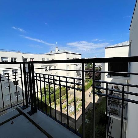 Appartement Emplacement Ideal De Disney A Paris Serris Ngoại thất bức ảnh
