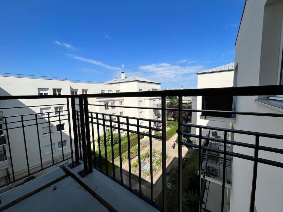 Appartement Emplacement Ideal De Disney A Paris Serris Ngoại thất bức ảnh